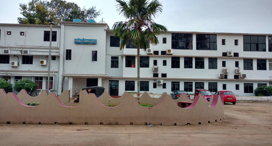 PANTHANIVAS CHANDIPUR, Chandipur 1